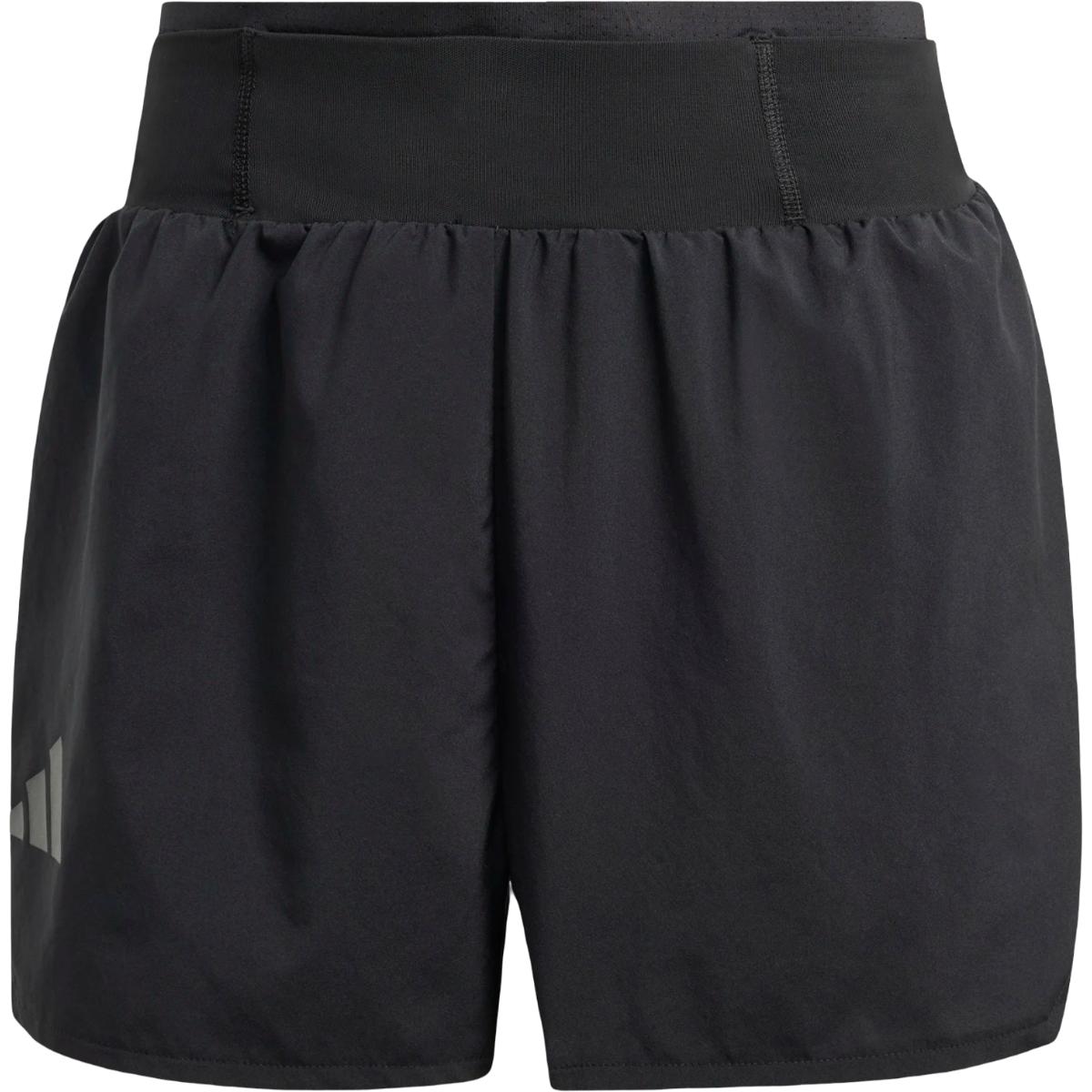 Sort alergare dama Adidas Terrex Xperior 5"-Negru-S