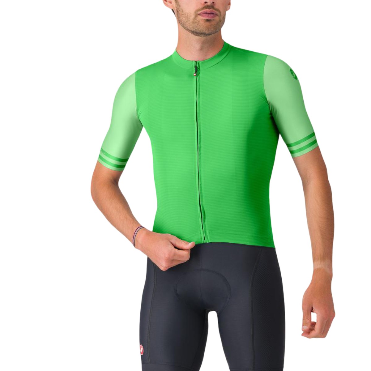Tricou ciclism barbati Castelli Prologo Lite 2