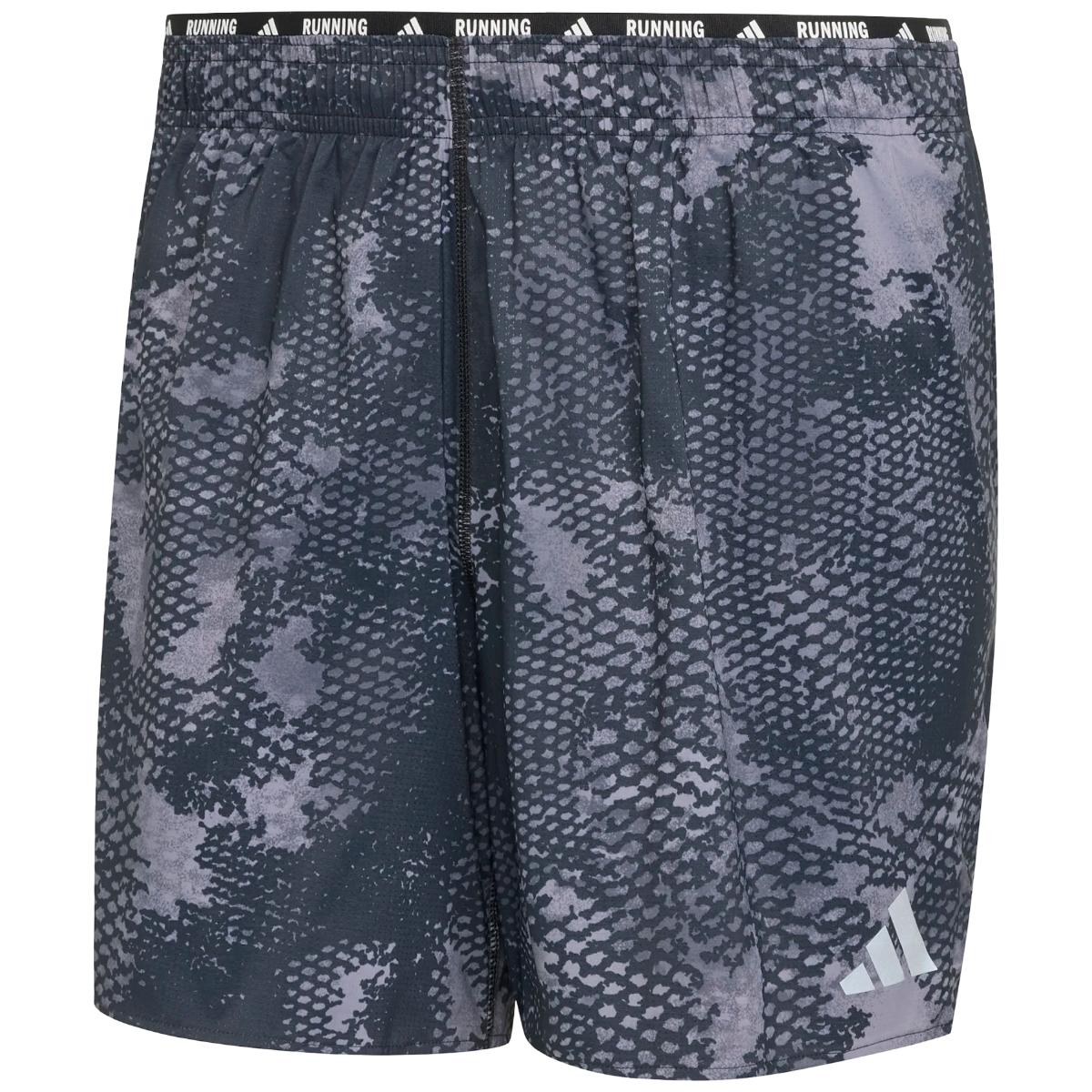 Sort alergare barbati Adidas ADI365 FW 2026
