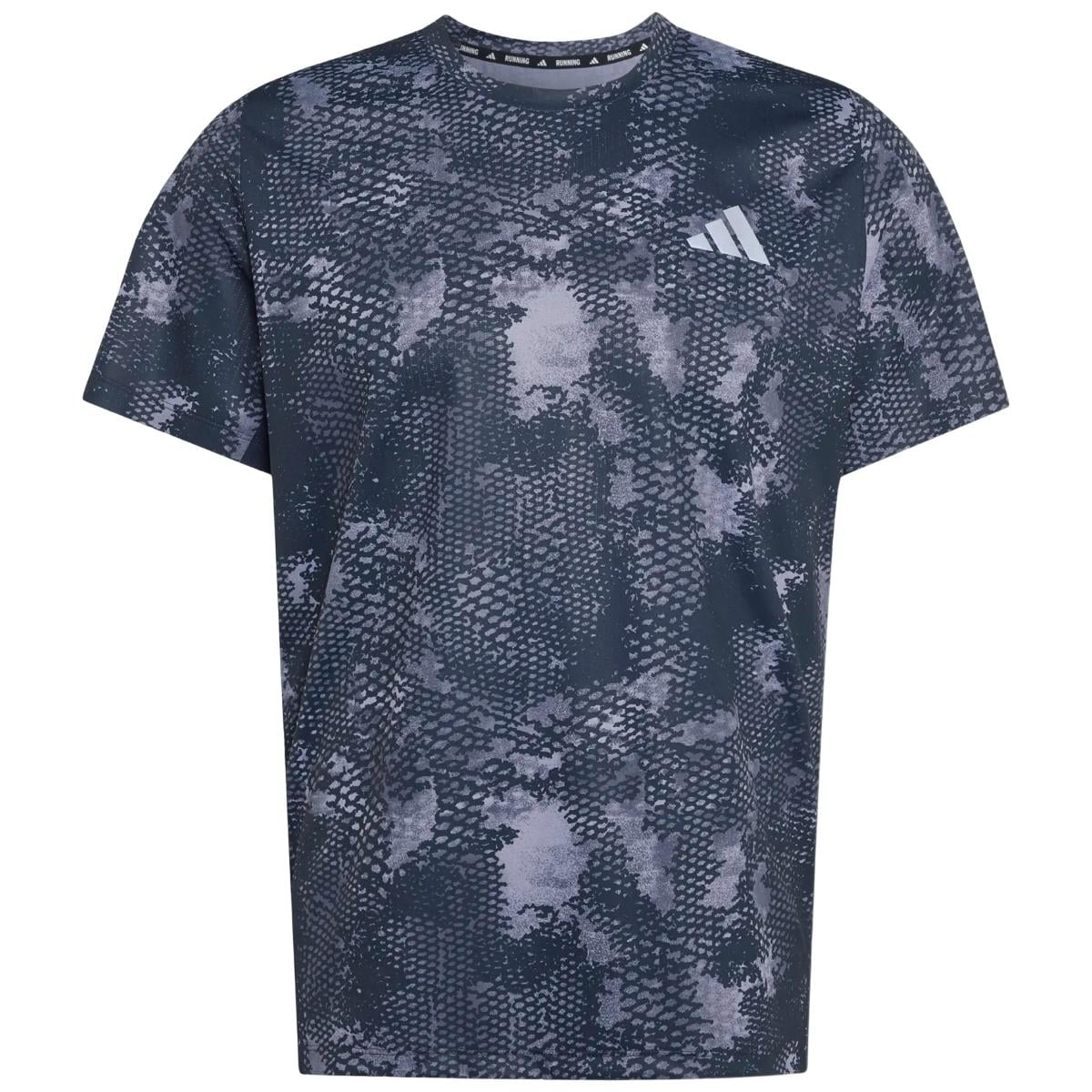 Tricou alergare barbati Adidas Adi365 FW 2026
