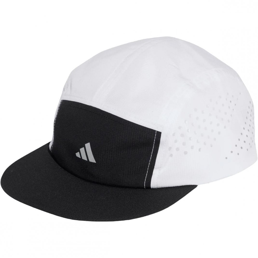 Sapca alergare Adidas Run 5-Panel Climacool