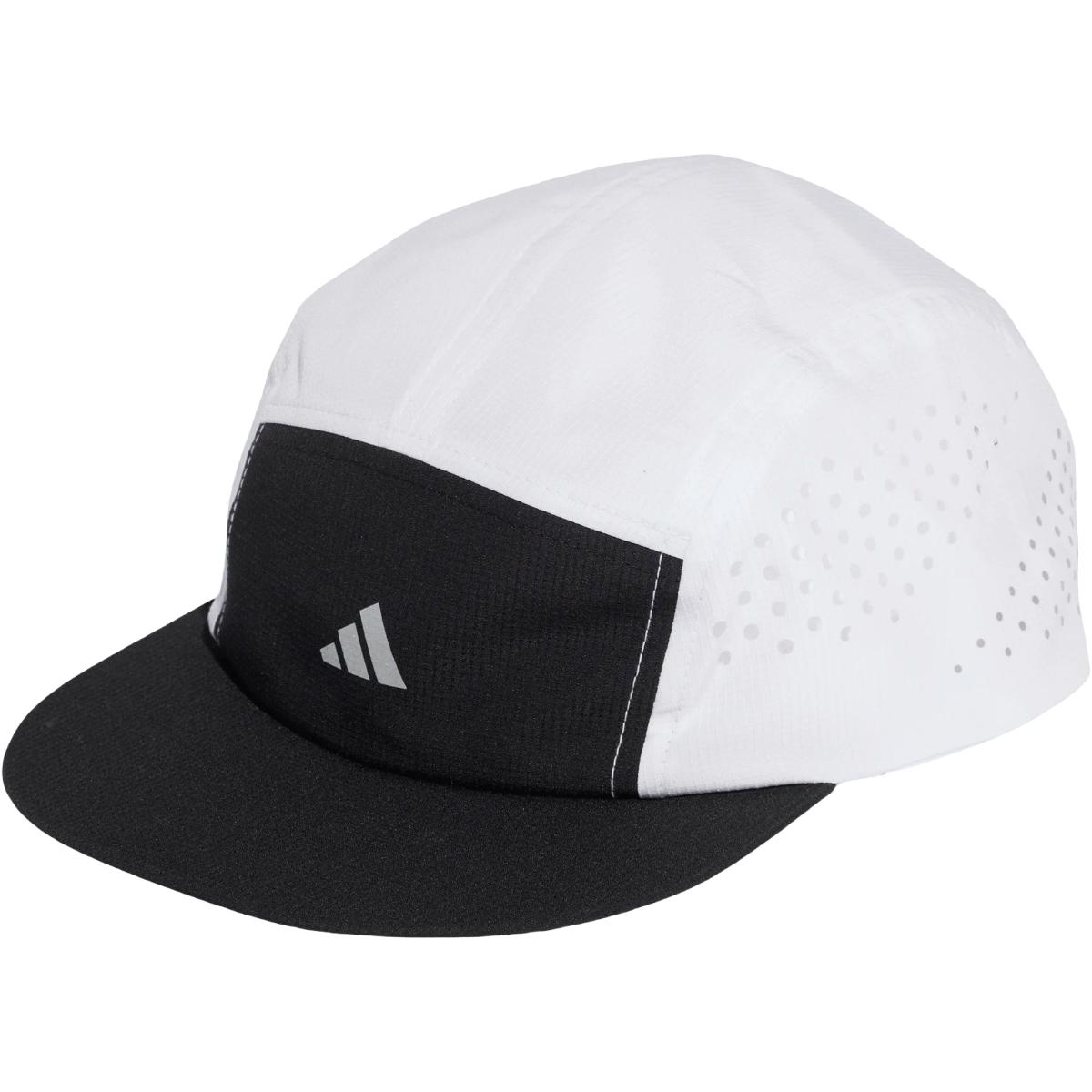 Sapca alergare Adidas Run 5-Panel Climacool