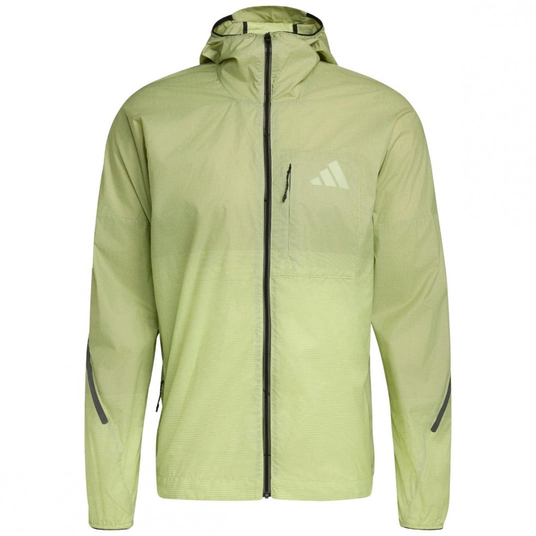 Jacheta alergare barbati Adidas Terrex Xperior CLIMA365 FW 2026