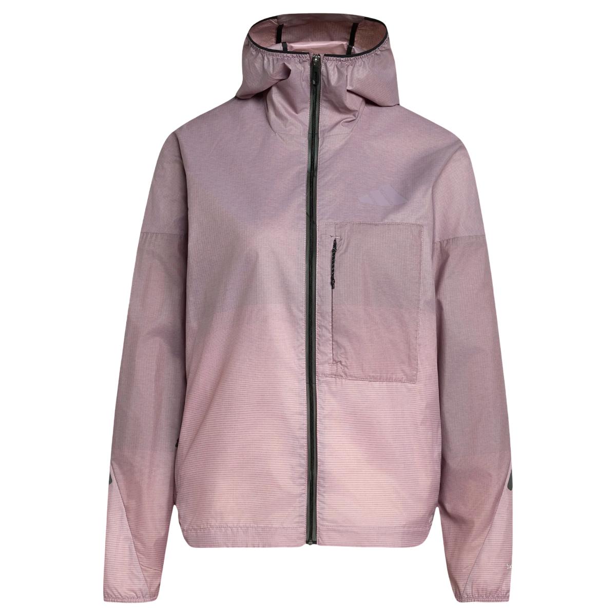 Jacheta alergare dama Adidas Terrex Xperior Clima 365 FW 2026