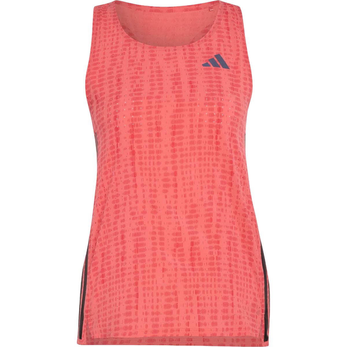 Maiou alergare dama Adidas Adizero FW 2026
