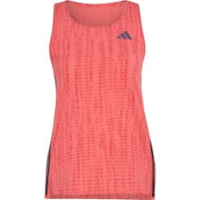 Maiou alergare dama Adidas Adizero FW 2026-Portocaliu-XS