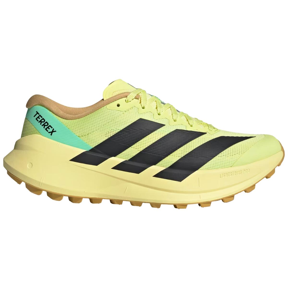 Pantofi alergare trail barbati Adidas Terrex Agravic Speed 2 SS 2026
