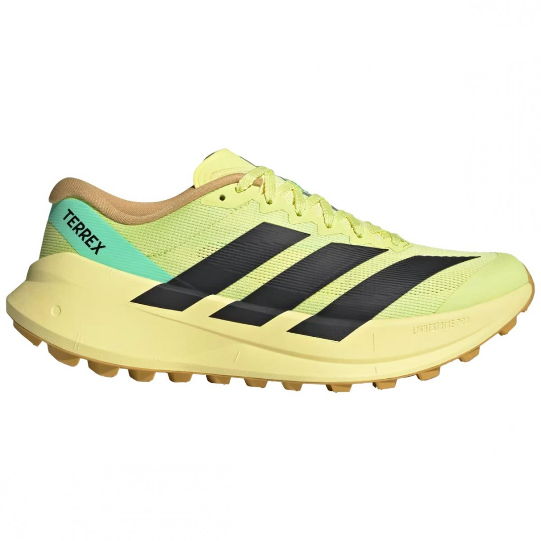 Pantofi alergare trail barbati Adidas Terrex Agravic SL FW 2026