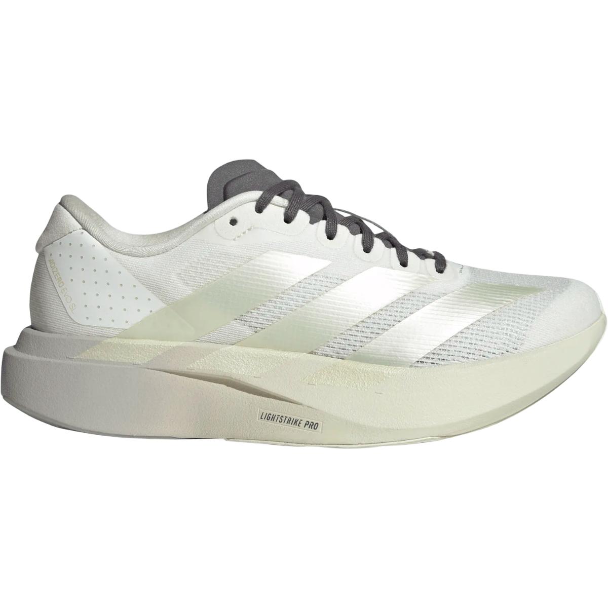 Pantofi alergare dama Adidas Adizero Evo SL FW 2026