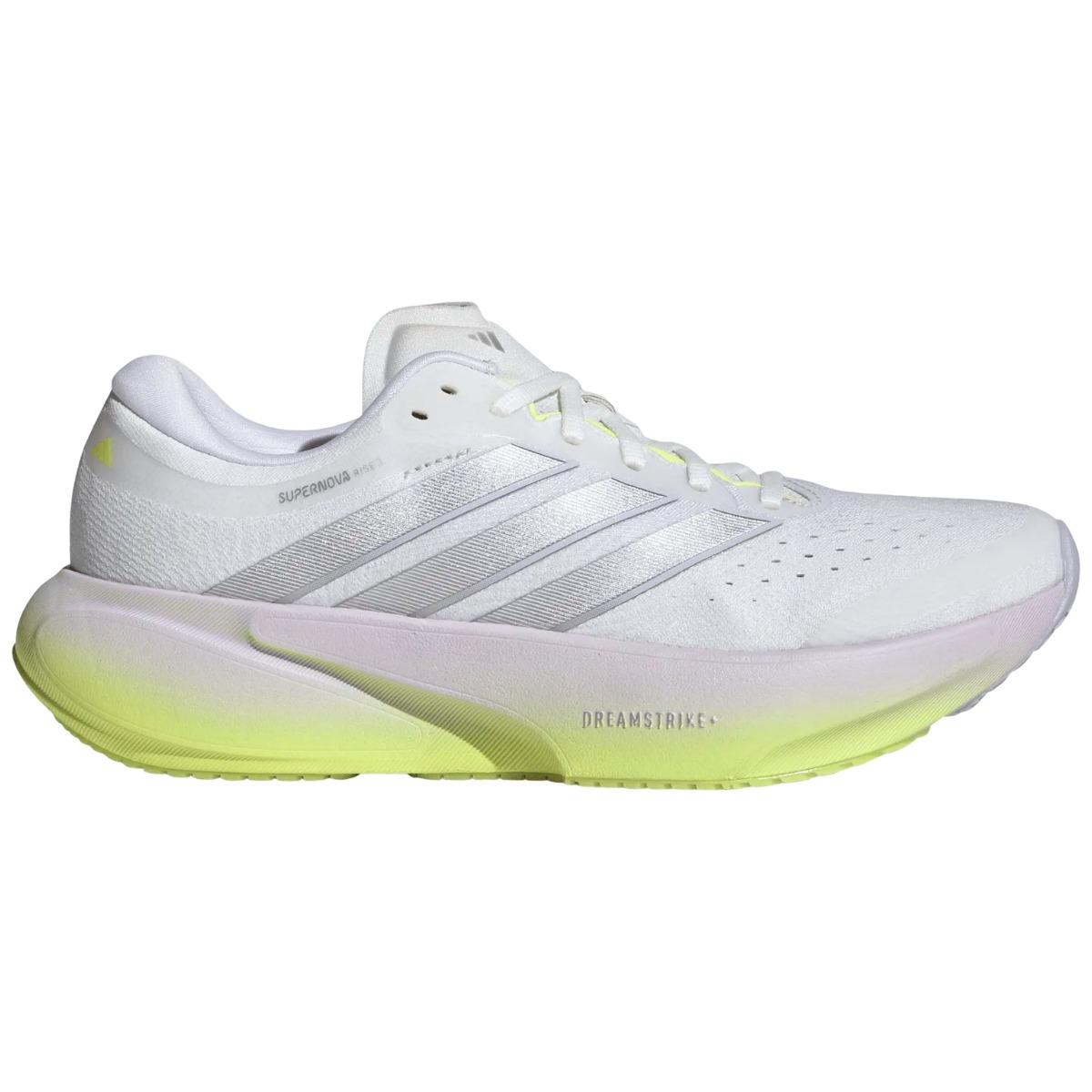 Pantofi alergare dama Adidas Supernova Rise 3 FW 2026
