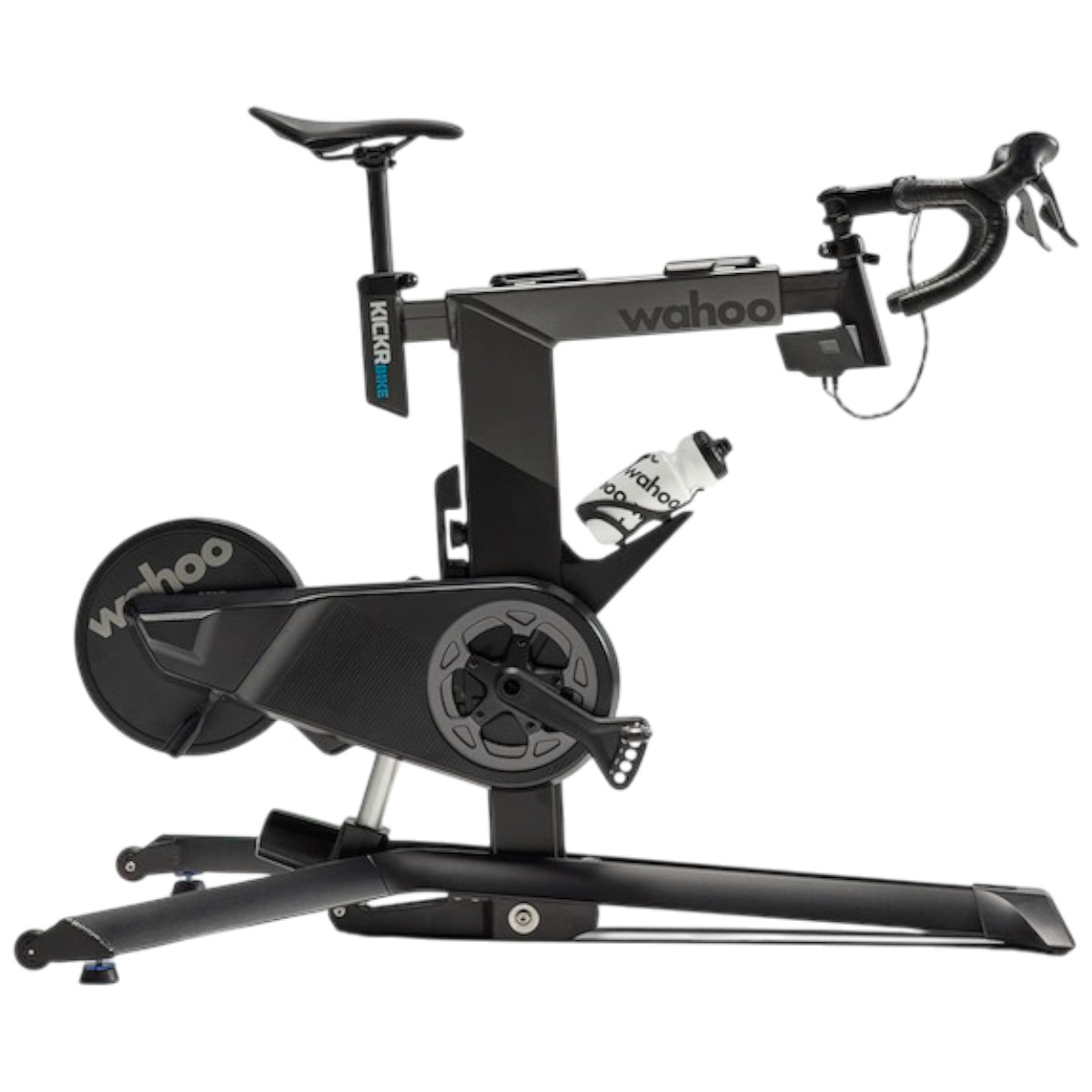 Home trainer Tacx FLUX 2 Smart T2980
