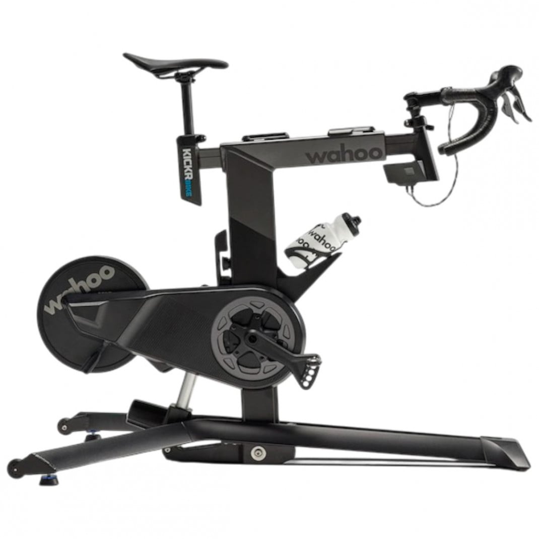 Home trainer Wahoo Fitness KICKR BIKE PRO