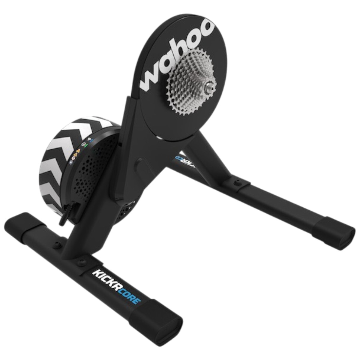 Home trainer Wahoo KICKR CORE 2 Smart