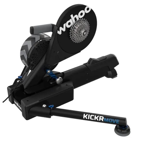 Home trainer Wahoo Fitness Kickr Move Smart