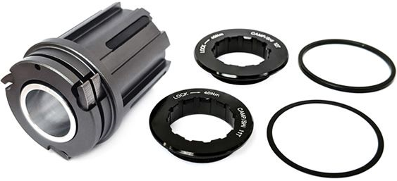 Caseta butuc Campagnolo pentru Wahoo Fitness Kickr