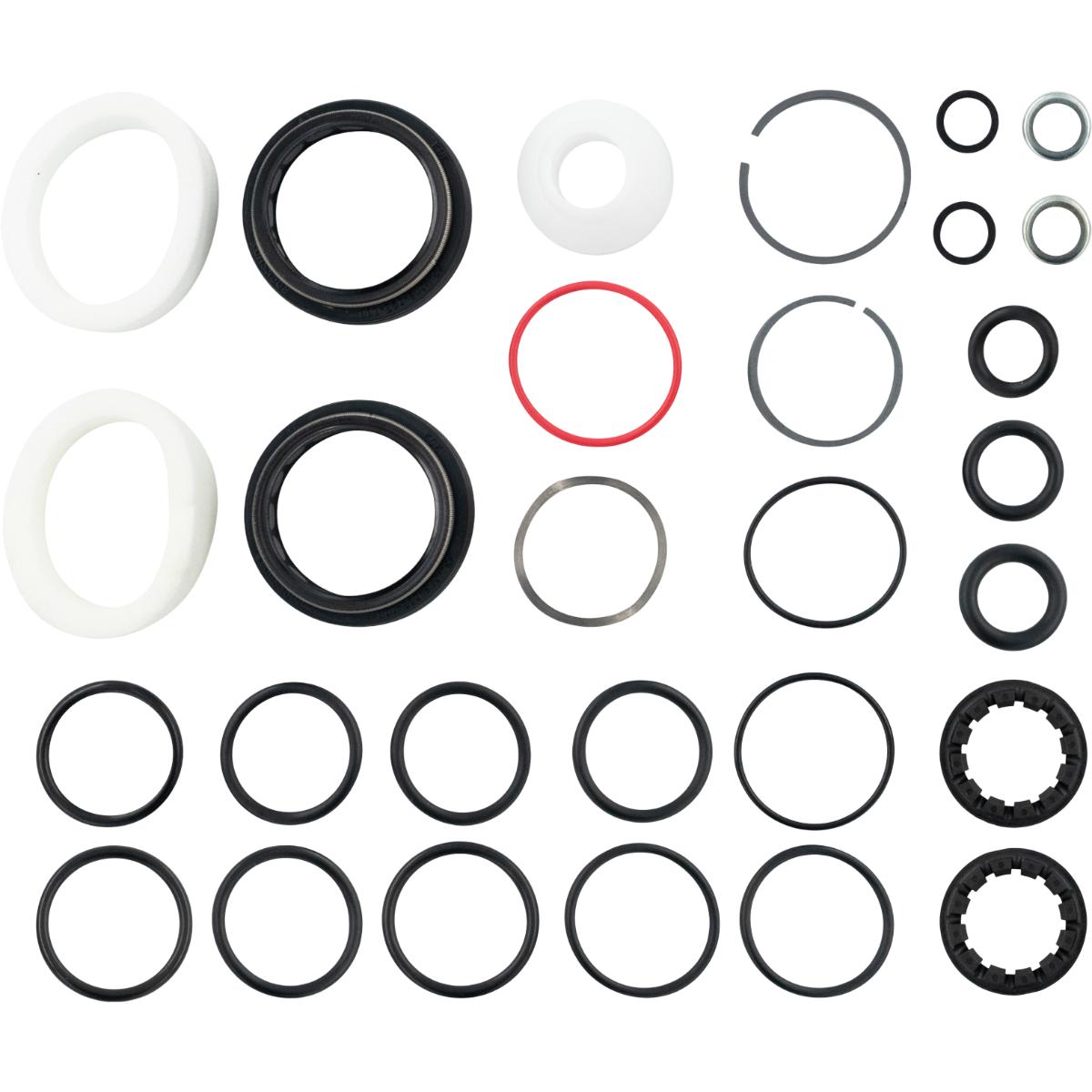Kit Service RockShox JUDY GOLD and SILVER 2018+ KIT