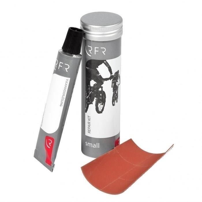 Set Kit Vulcanizare RFR