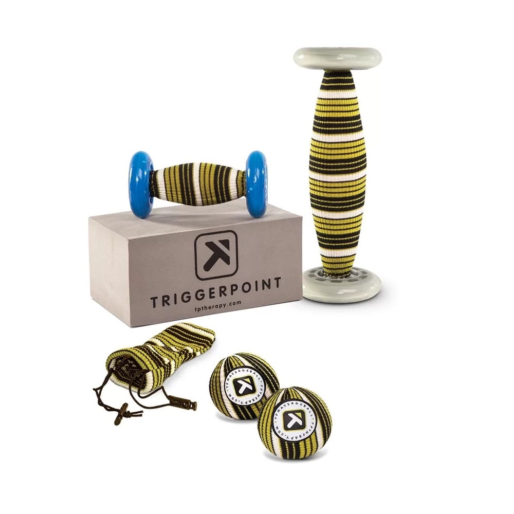Kit automasaj Trigger Point Wellness
