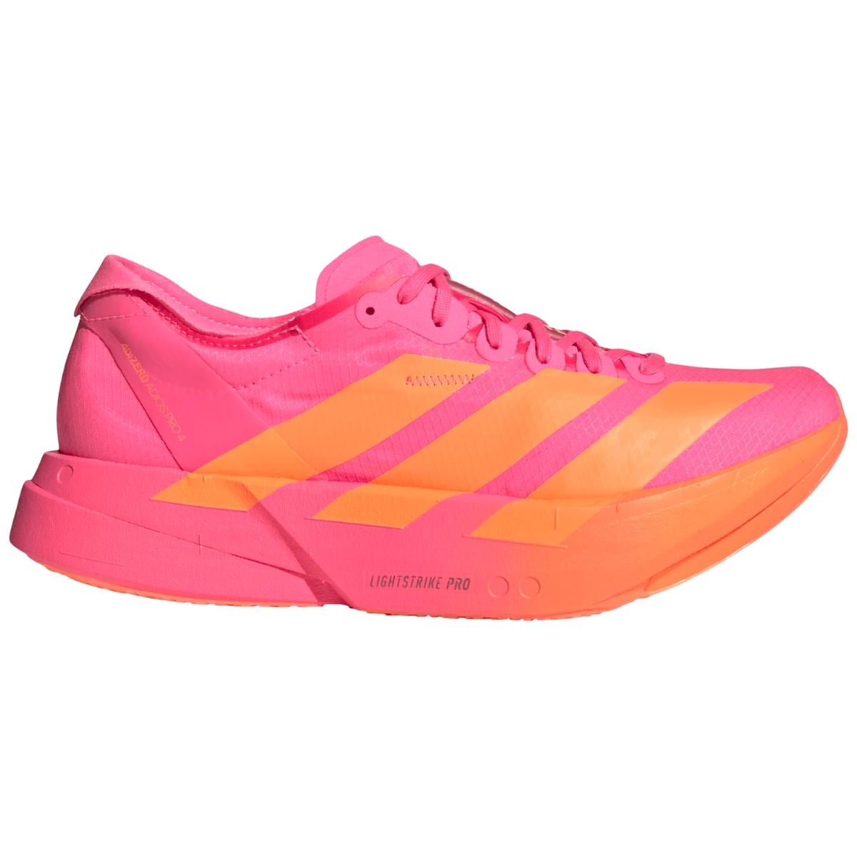 Pantofi alergare dama Adidas Adizero Adios Pro 4 FW 2026
