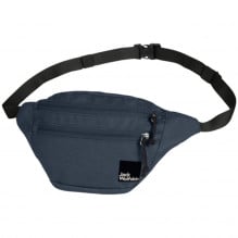 Borseta Jack Wolfskin Konya SS 2025-Bleumarin/Negru