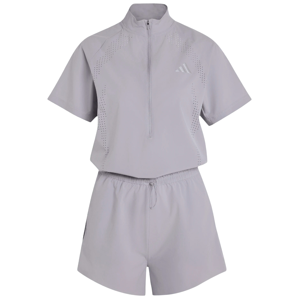 Salopeta alergare dama Adidas adi365 Aspyre-Lila-XS