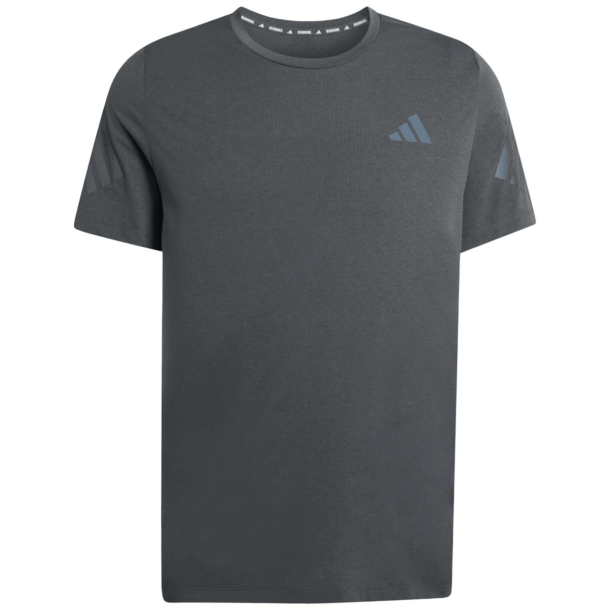 Tricou alergare barbati Adidas ADI365 SS 2026