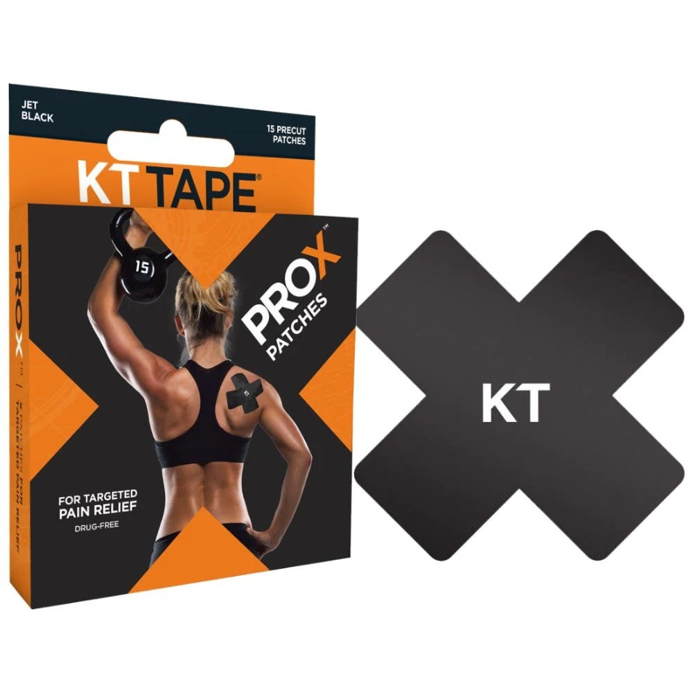 Plasture kinesiologic KT Tape Pro X