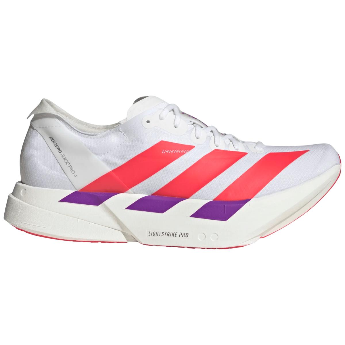 Pantofi alergare barbati Adidas Adizero Adios Pro 4 FW 2026