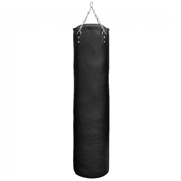 Sac box profesional MayDay Luxury-Negru-150 cm