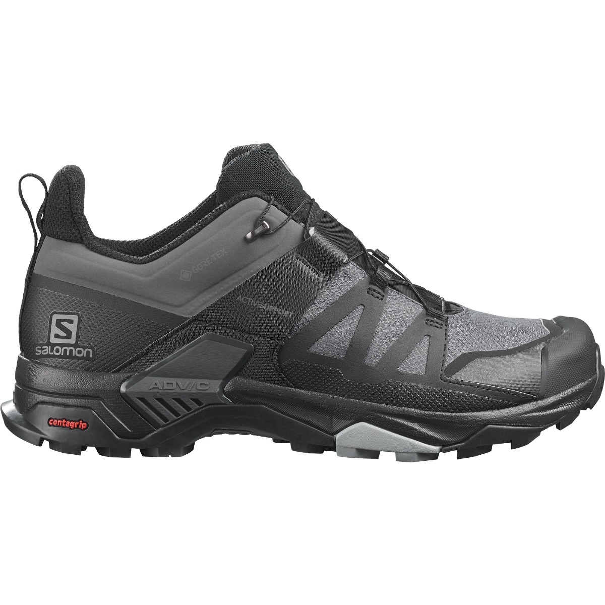 Pantofi trekking barbati Salomon X ULTRA 4 GTX
