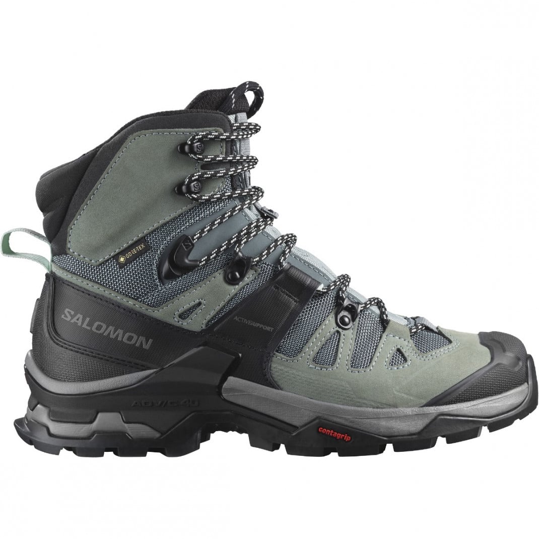 Bocanci trekking dama Salomon QUEST 4 GTX FW 2025