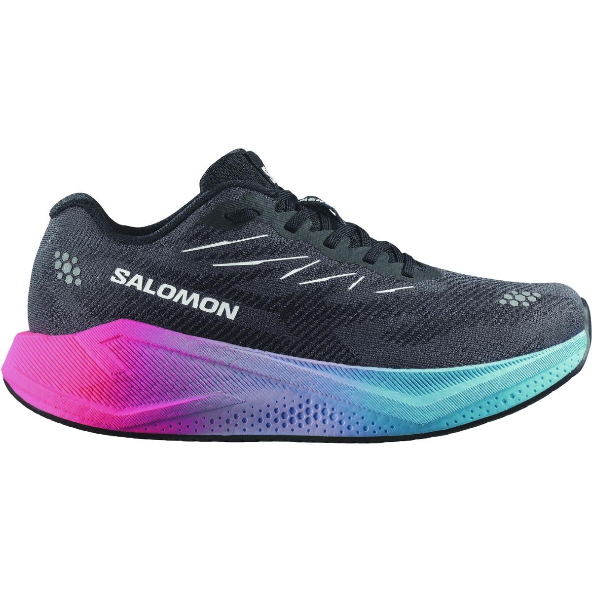 Pantofi alergare dama Salomon Aero Blaze 4 FW 2026