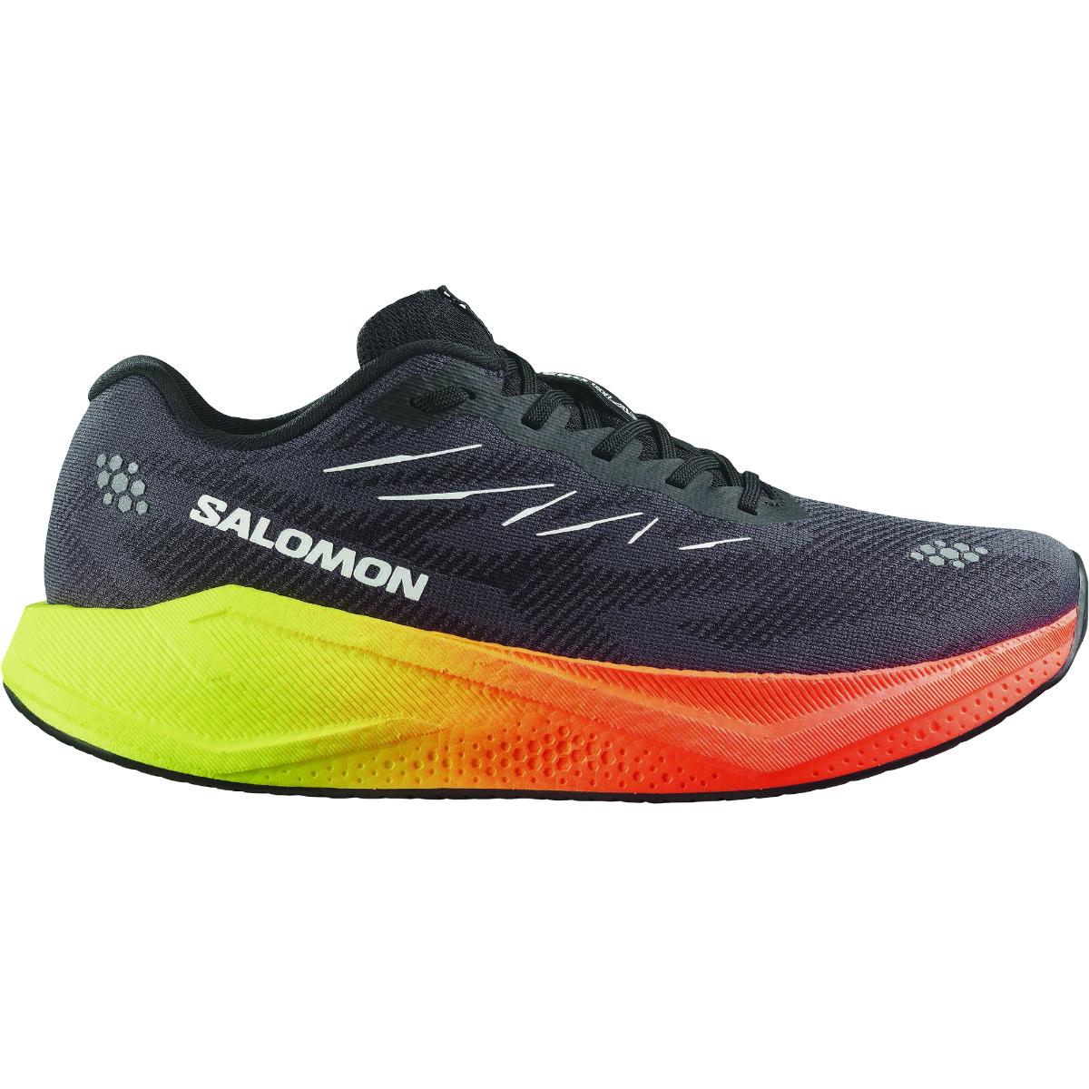 Pantofi alergare barbati Salomon Aero Blaze 4 FW 2026