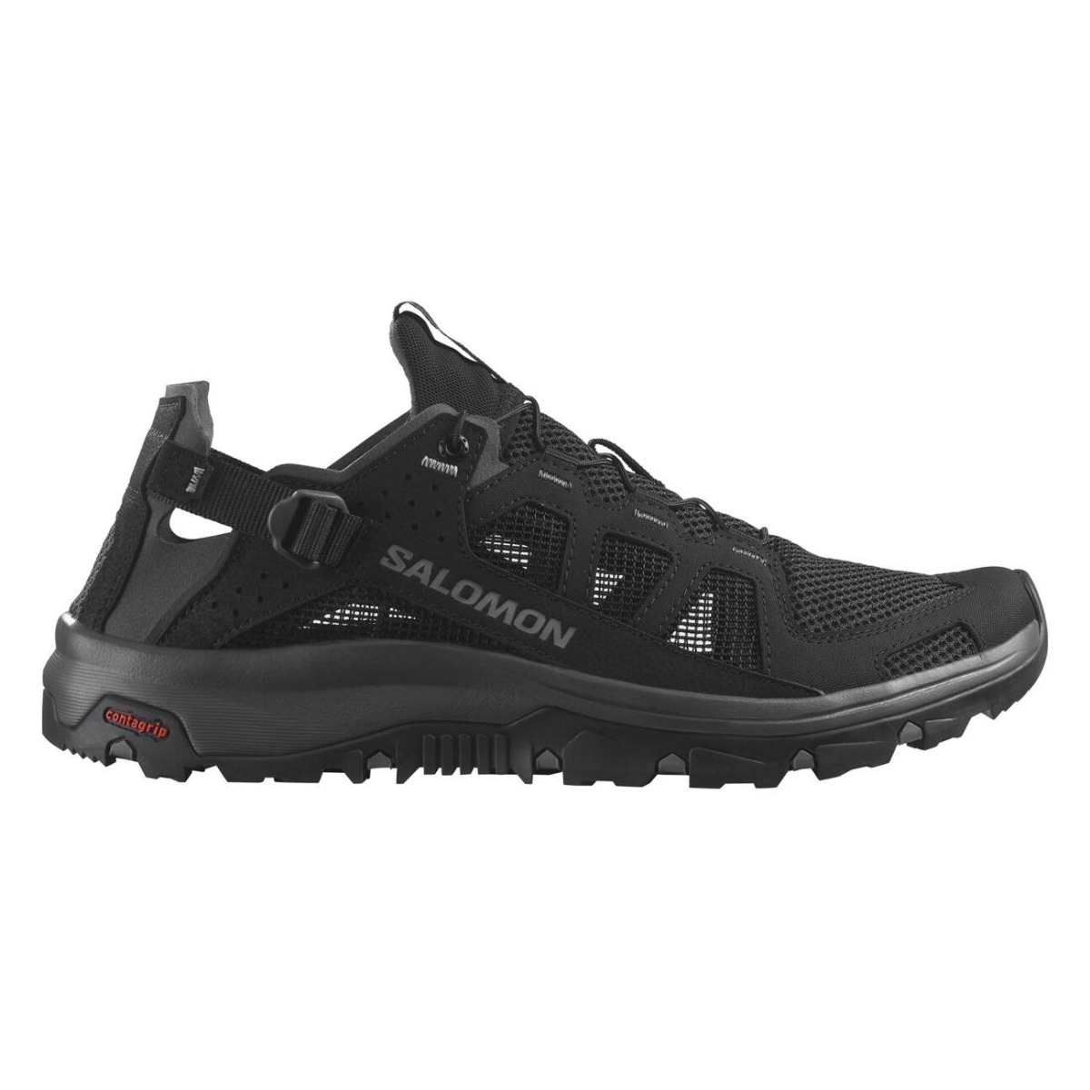 ALIPROMANIA5 アリプロマニア5 Pantofi amphib barbati Salomon Techamphibian 5 SS 2025