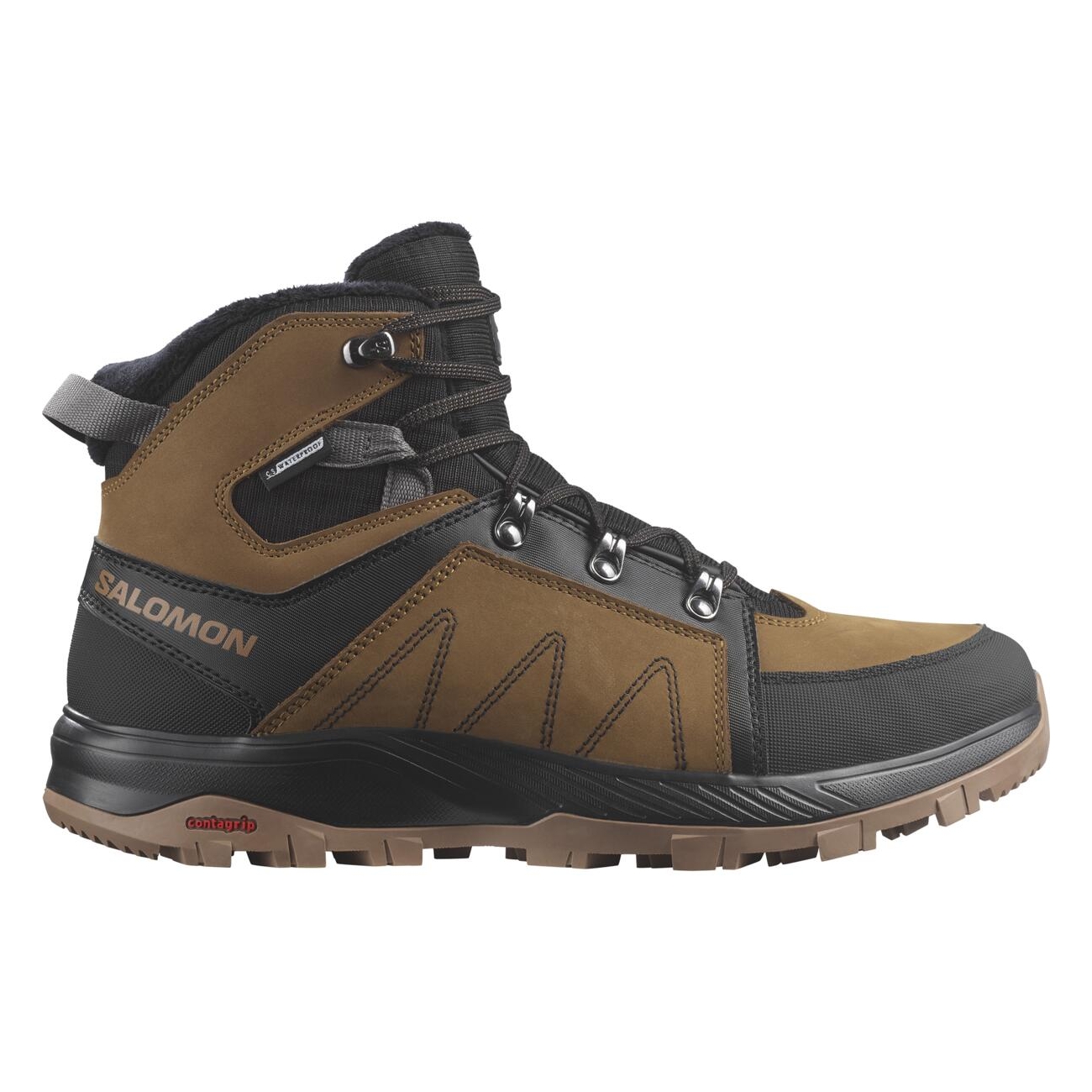 Bocanci iarna barbati Salomon OUTCHILL TS CSWP -30°C