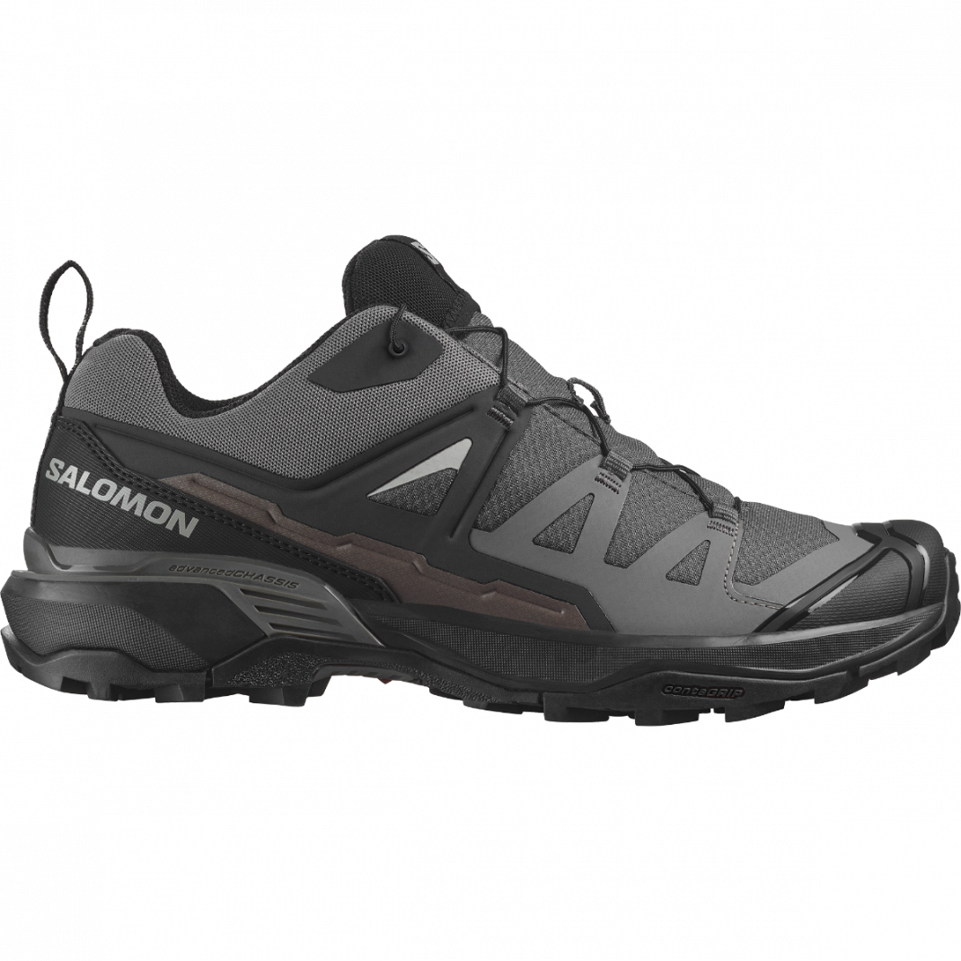 Pantofi trekking barbati Salomon X Ultra 360 SS 2026