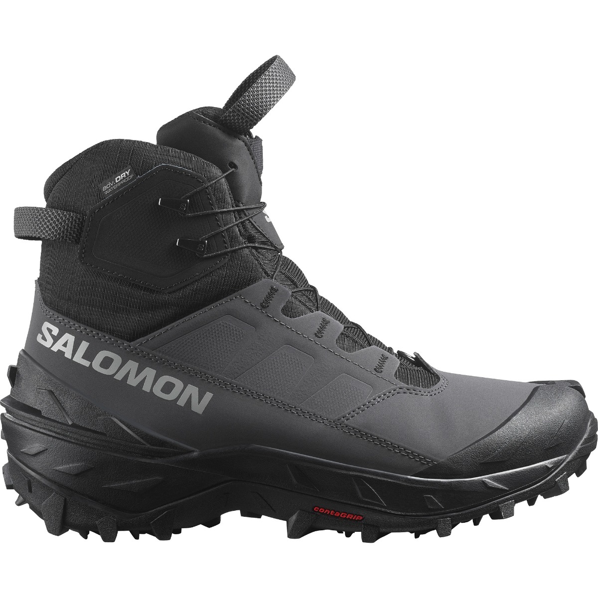 SALOMON FRONTIER 157cm & FLUX PR カバー付 Bocanci iarna barbati Salomon Crosstrak Powder -35°C
