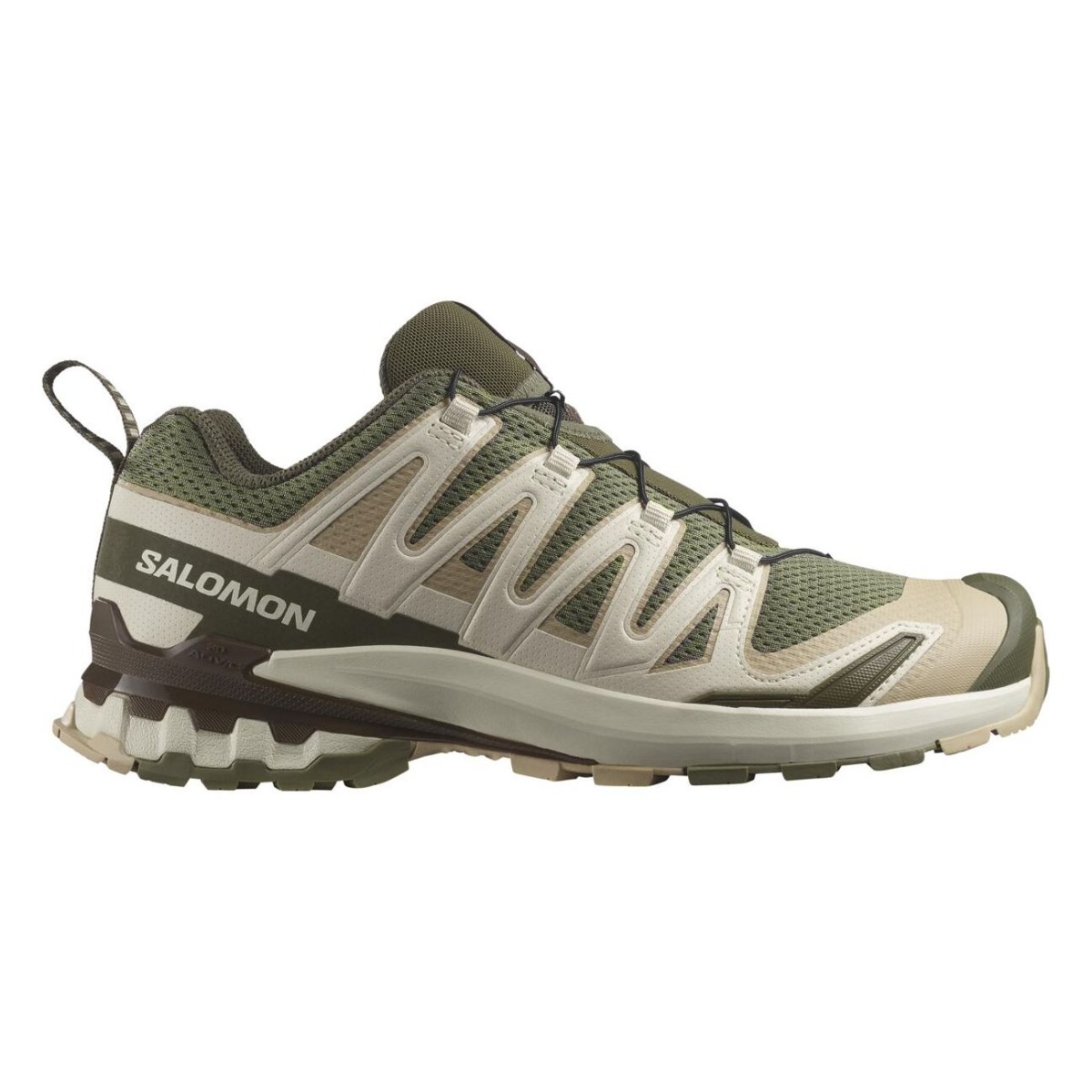 アマハラNo.32.36.42.62.63.70.108 Pantofi alergare trail barbati Salomon XA PRO 3D V9 SS 2025