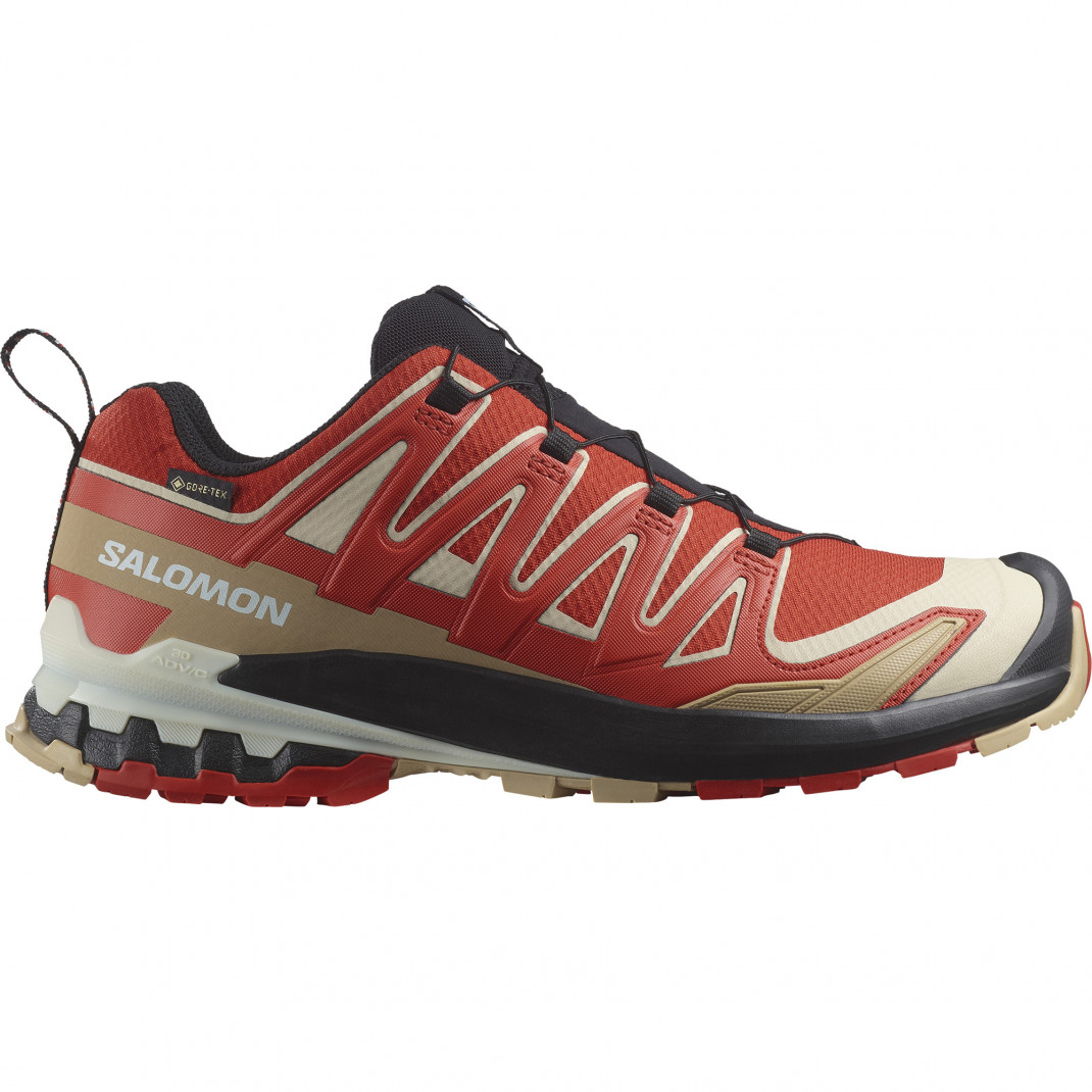 Pantofi alergare trail barbati Salomon XA PRO 3D V9 GTX Pantofi alergare trail barbati Salomon XA PRO 3D V9 GTX
