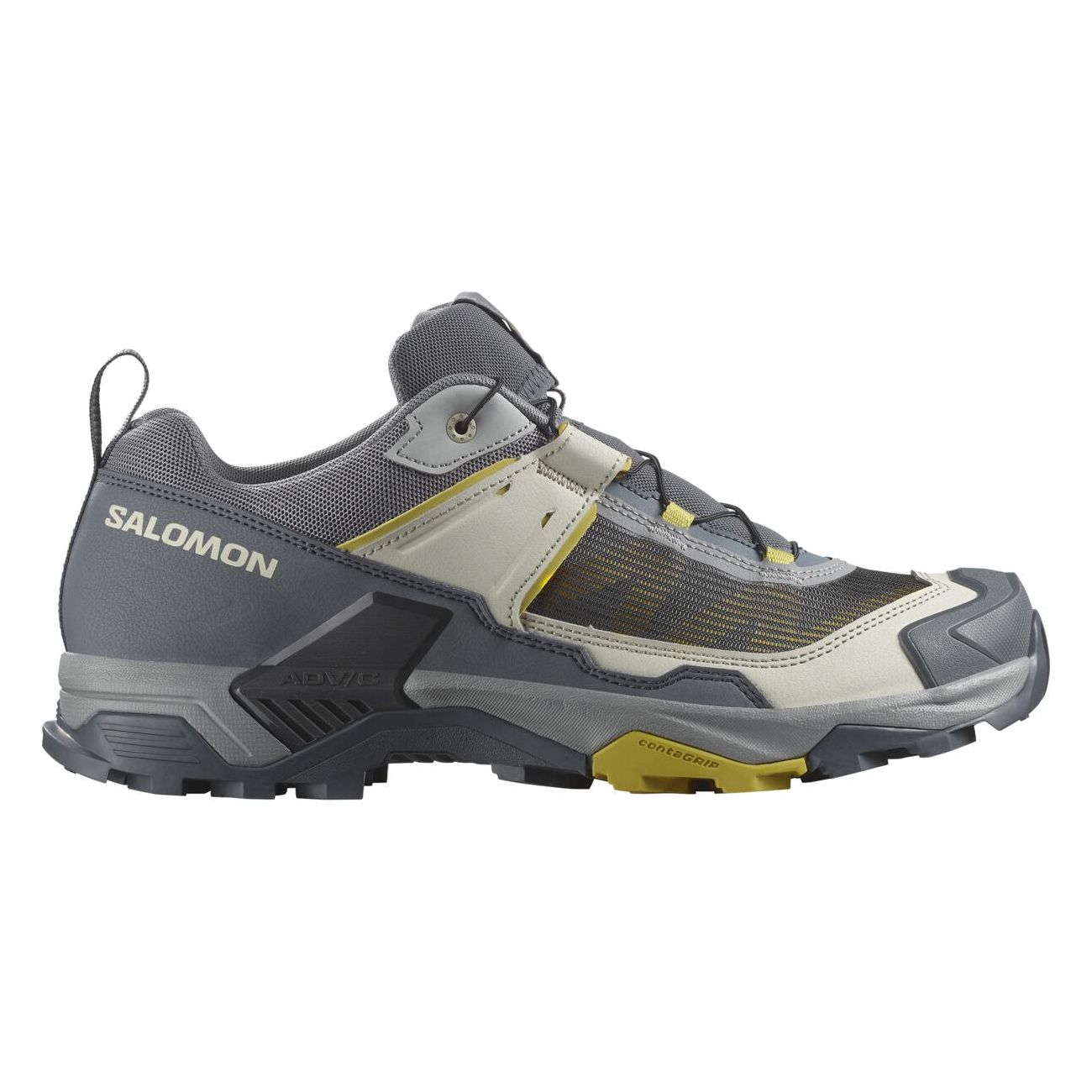 Pantofi trekking barbati Salomon X ULTRA 5 SS 2025