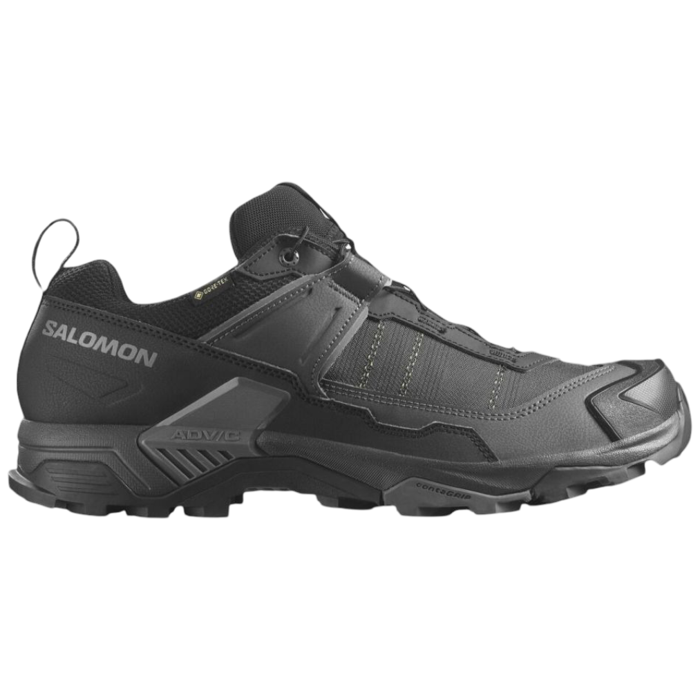Pantofi trekking barbati Salomon X ULTRA 5 GTX FW 2026