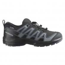 Pantofi alergare trail copii Salomon XA PRO V8 SS 2026