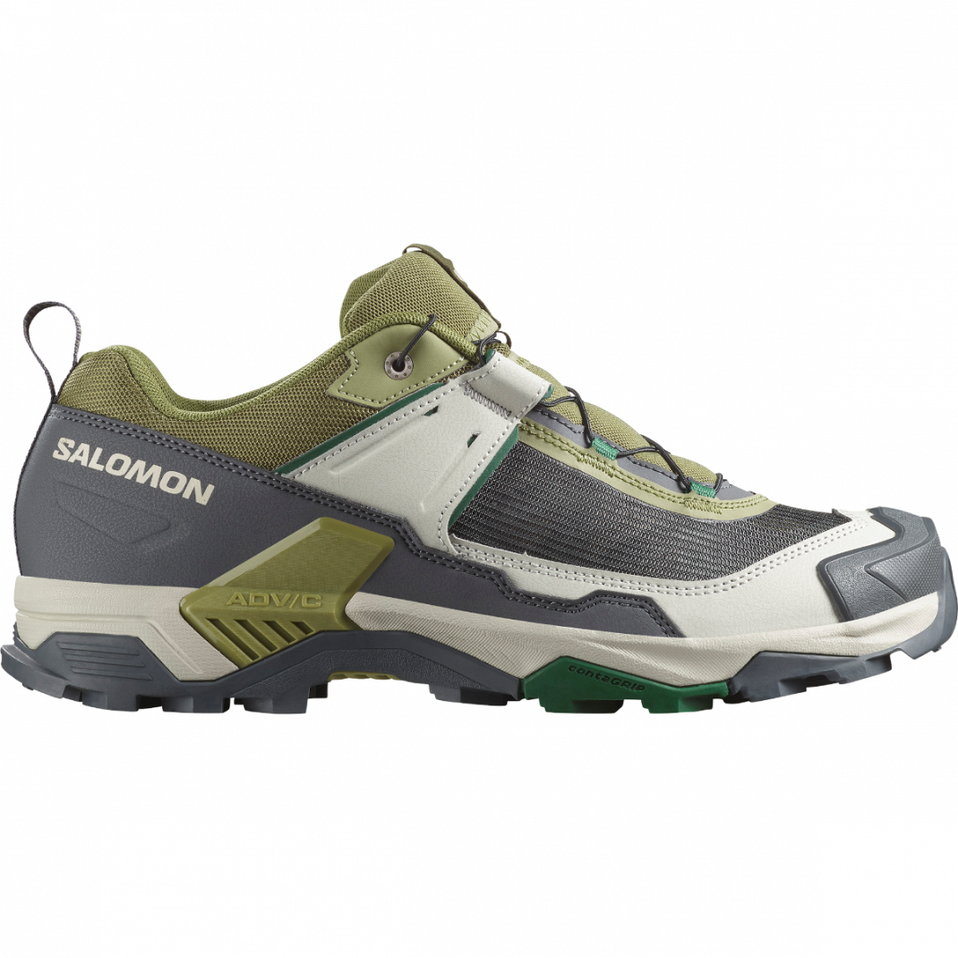 Pantofi trekking barbati Salomon X ULTRA 5