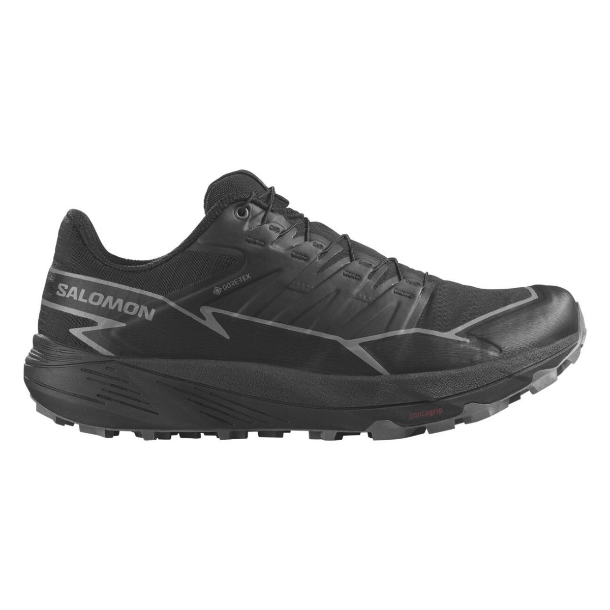 Pantofi alergare trail barbati Salomon THUNDERCROSS GTX SS 2025