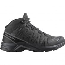 Semighete trekking barbati Salomon X-Adventure Recon Mid GTX