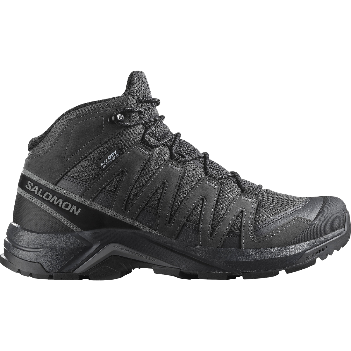 SALOMON WANDER 143 × SALOMON DEFENDER S SALOMON WANDER 143 × SALOMON DEFENDER S SALOMON WANDER 143