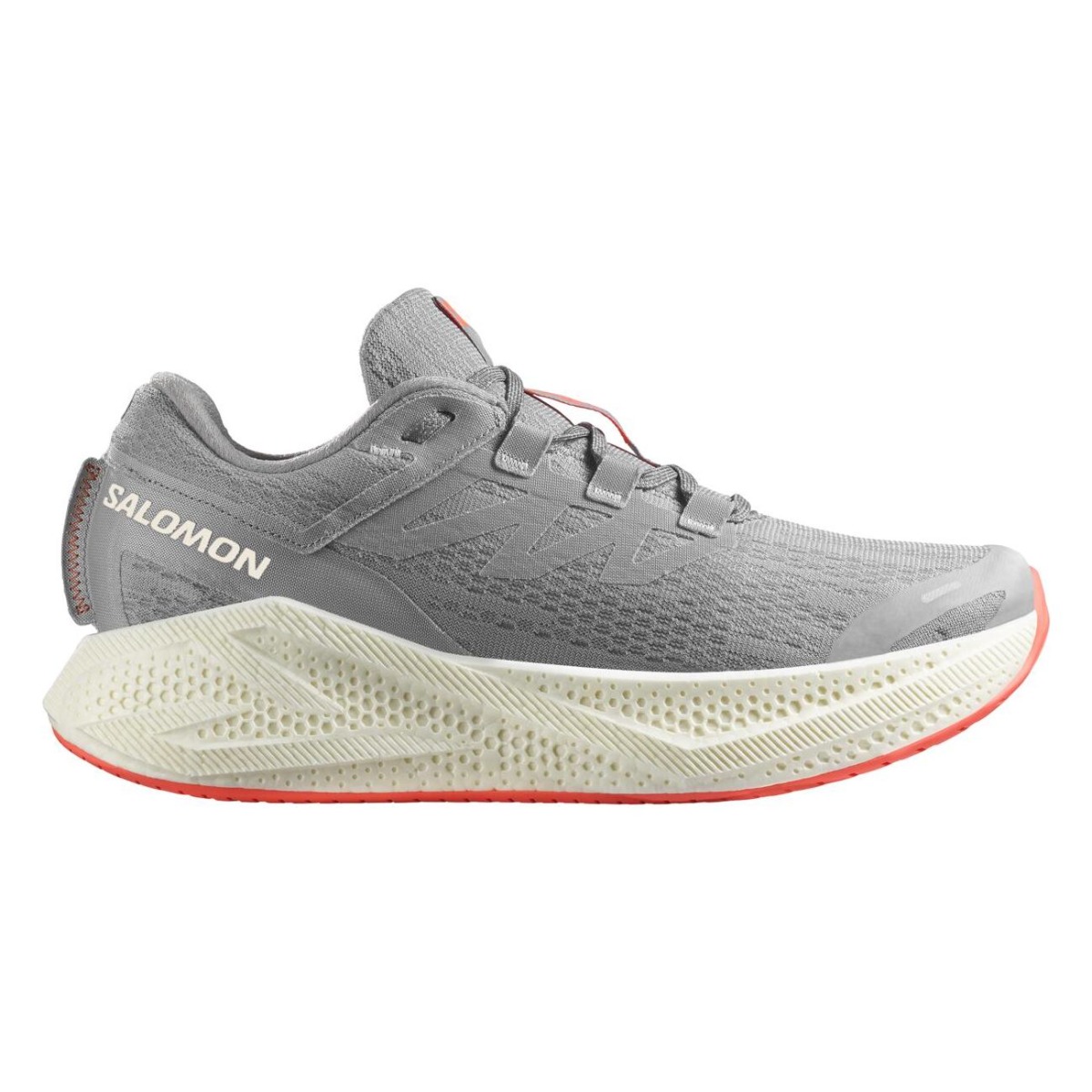 PACHA　SALOMON AERO GLIDE3W Pantofi alergare asfalt barbati Salomon Aero Glide 3 SS 2025