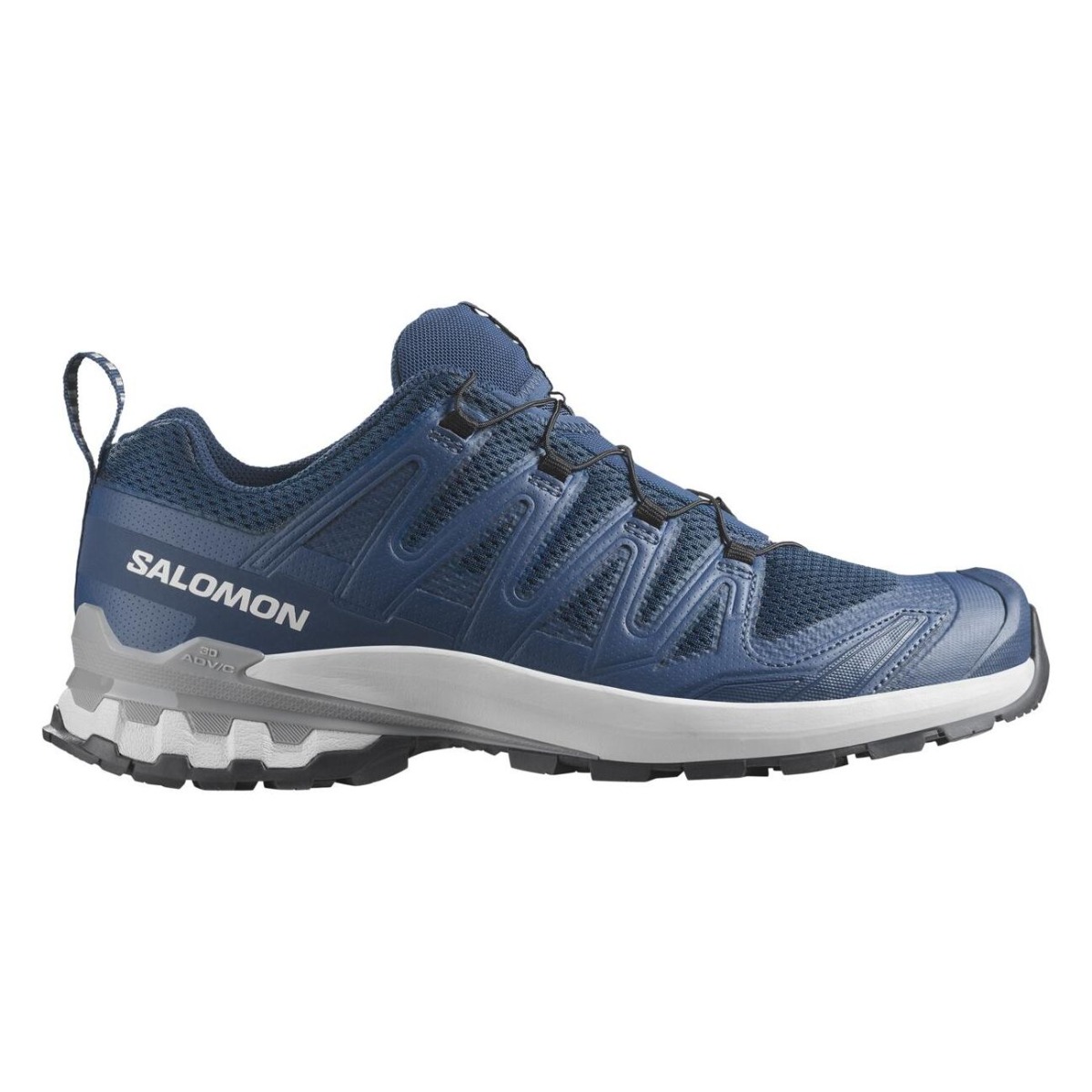 Pantofi alergare trail barbati Salomon XA PRO 3D V9 SS 2025