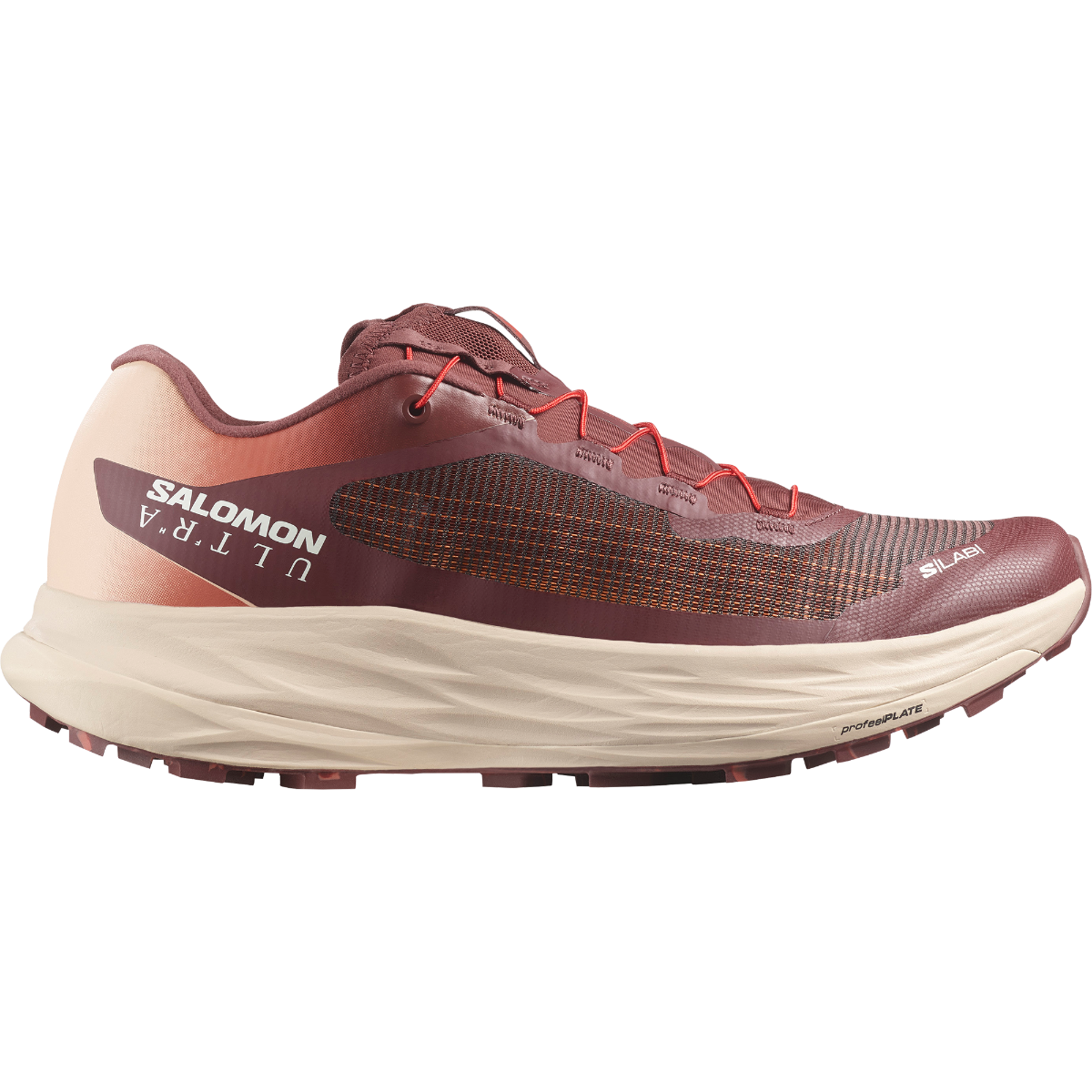 Pantofi alergare trail barbati Salomon S/LAB Ultra V2
