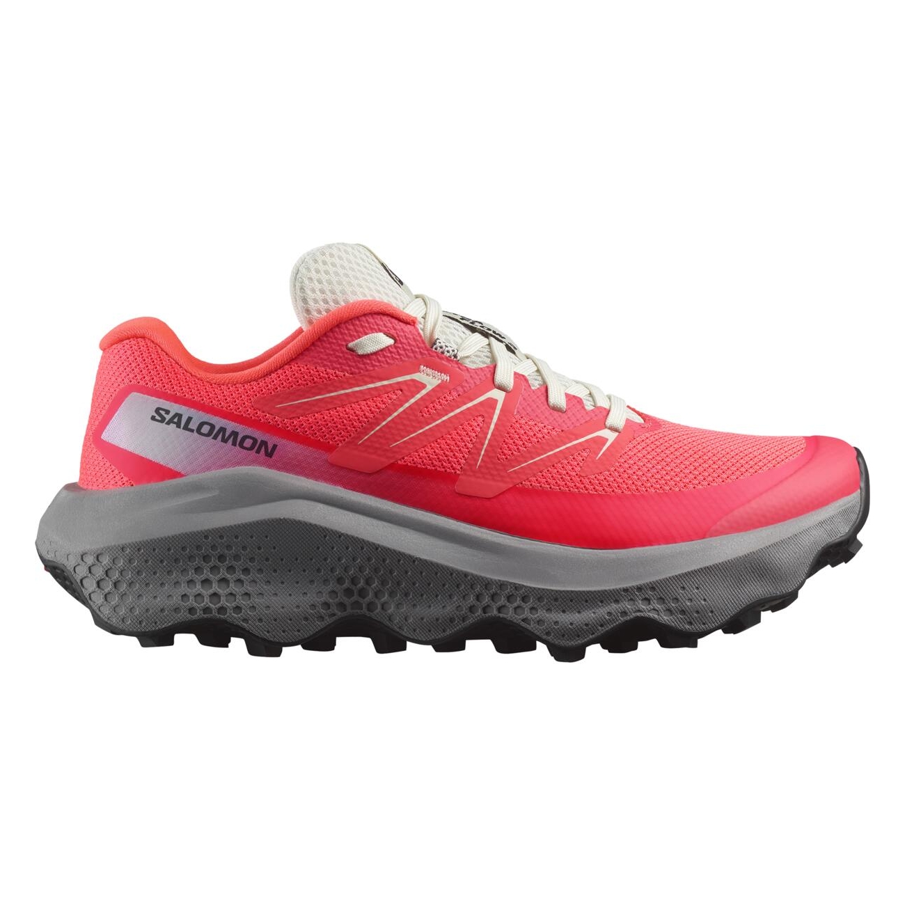 Pantofi alergare trail dama Salomon Ultra Flow 2 FW 2025